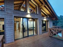 Apartmán Teri - Zázrivá