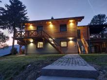 Apartmán Teri - Zázrivá