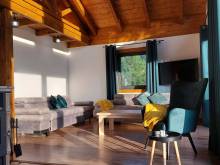 Apartmán Teri - Zázrivá