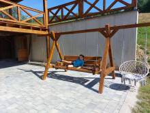 Apartmán Teri - Zázrivá