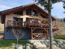 Apartmán Teri - Zázrivá