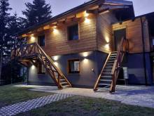 Apartmán Teri - Zázrivá
