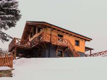 Apartmán Teri - Zázrivá