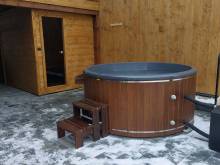 Apartmán Teri - Zázrivá