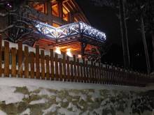 Apartmán Teri - Zázrivá