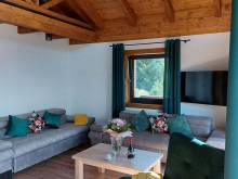 Apartmán Teri - Zázrivá