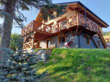 Apartmán Teri - Zázrivá