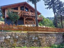 Apartmán Teri - Zázrivá