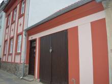 Ubytování U kaple - foto 2 Ubytování U kaple 2