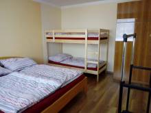 Apartmán Špičák - foto 1 Apartmán Špičák 1