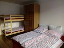 Apartmán Špičák - foto 2 Apartmán Špičák 2