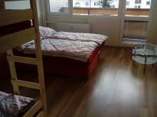 Apartmán Špičák - foto 3 Apartmán Špičák 3