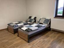Apartmány Sport - Volary