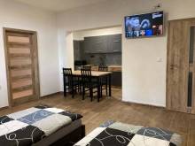 Apartmány Sport - Volary