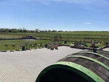 Vinařství a penzion Knápek - Strachotín
