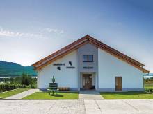 Vinařství a penzion Knápek - Strachotín