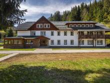 Špindl Lodge Apartmány & Sauna - Špindlerův Mlýn