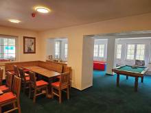 Špindl Lodge Apartmány & Sauna - Špindlerův Mlýn