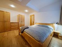 Špindl Lodge Apartmány & Sauna - Špindlerův Mlýn