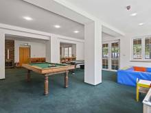 Špindl Lodge Apartmány & Sauna - Špindlerův Mlýn