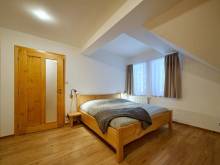 Špindl Lodge Apartmány & Sauna - Špindlerův Mlýn
