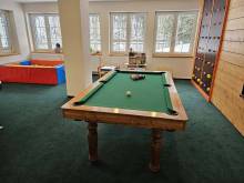 Špindl Lodge Apartmány & Sauna - Špindlerův Mlýn