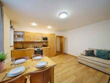 Špindl Lodge Apartmány & Sauna - Špindlerův Mlýn