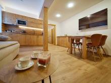 Špindl Lodge Apartmány & Sauna - Špindlerův Mlýn