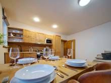 Špindl Lodge Apartmány & Sauna - Špindlerův Mlýn