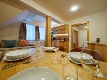 Špindl Lodge Apartmány & Sauna - Špindlerův Mlýn