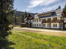 Špindl Lodge Apartmány & Sauna - Špindlerův Mlýn