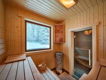 Špindl Lodge Apartmány & Sauna - Špindlerův Mlýn
