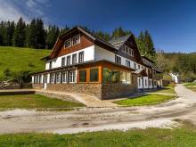 Špindl Lodge Apartmány & Sauna - Špindlerův Mlýn