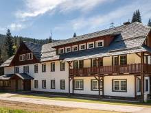 Špindl Lodge Apartmány & Sauna - Špindlerův Mlýn