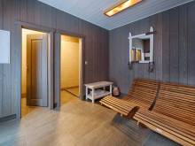 Špindl Lodge Apartmány & Sauna - Špindlerův Mlýn