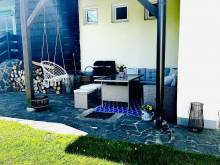 Ubytování u Zárubů - Suchdol nad Lužnicí