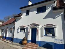 Penzion pod Hlubočkou - Dolní Bojanovice