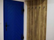 Penzion pod Hlubočkou - Dolní Bojanovice