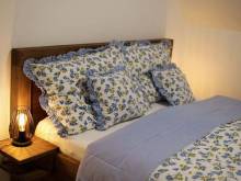 Penzion pod Hlubočkou - Dolní Bojanovice