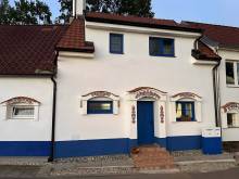 Penzion pod Hlubočkou - Dolní Bojanovice