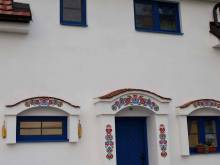 Penzion pod Hlubočkou - Dolní Bojanovice