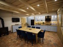 Penzion pod Hlubočkou - Dolní Bojanovice