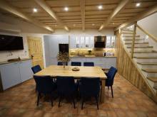 Penzion pod Hlubočkou - Dolní Bojanovice