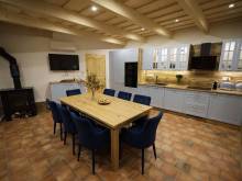 Penzion pod Hlubočkou - Dolní Bojanovice