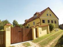 Apartmány u Zdendy - Staré Město pod Landštejnem