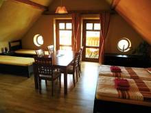 Apartmány u Zdendy - Staré Město pod Landštejnem