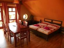 Apartmány u Zdendy - Staré Město pod Landštejnem