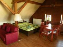 Apartmány u Zdendy - Staré Město pod Landštejnem