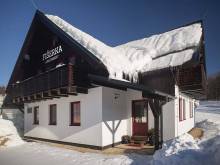 Apartmány Fišerka - Rokytnice nad Jizerou