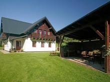 Apartmány Fišerka - Rokytnice nad Jizerou